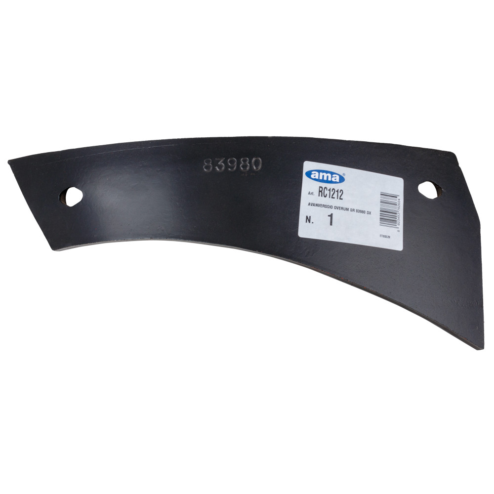 Preversoio adattabile V Overum 83980 - Ama