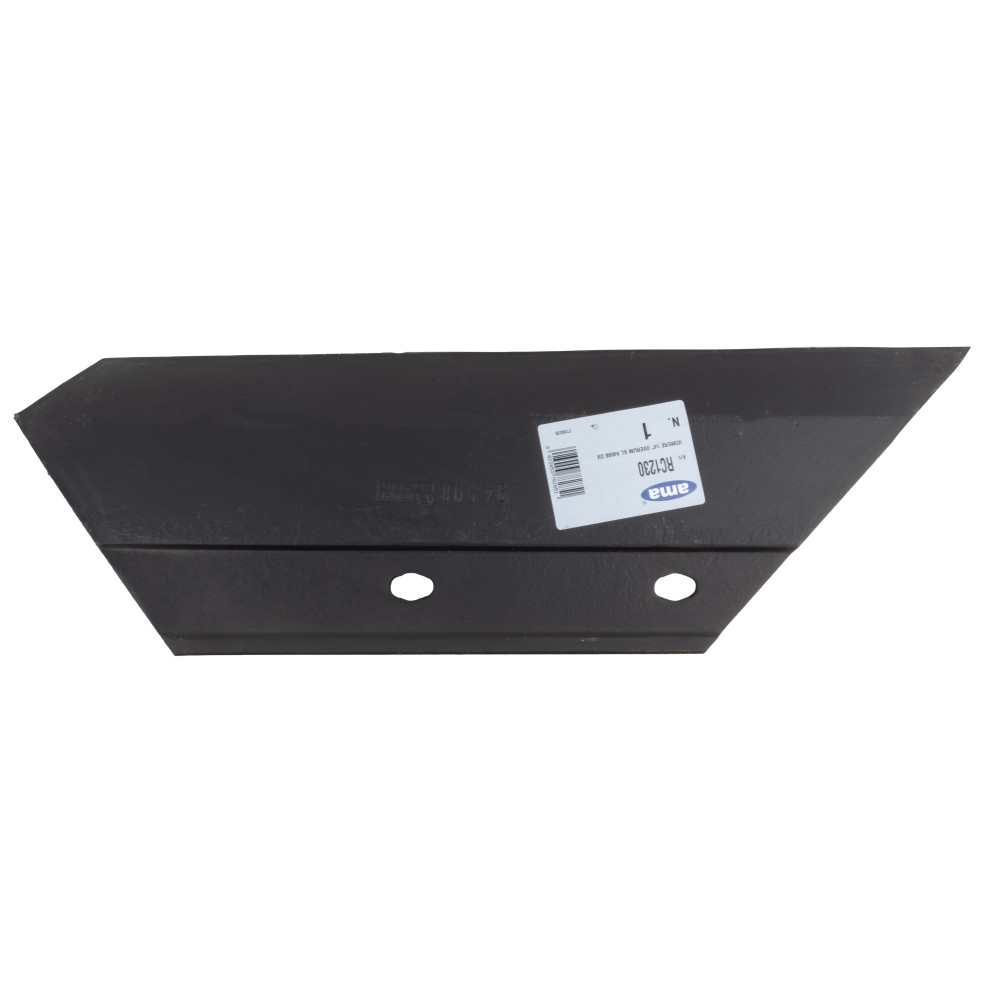 Vomere adattabile XL Overum 14" dx - Ama