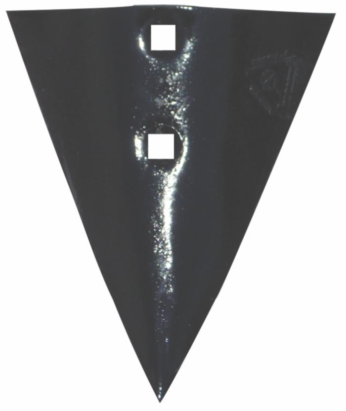 Vomerina per tiller grande adattabile Siderman - Ama