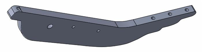 Ancora ripper tipo Sara - Ama