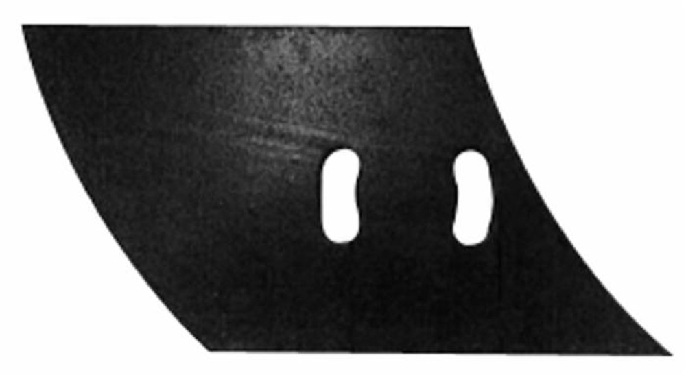 Raschietto per frangizolle adattabile Nardi 190x150 mm sp. 6 mm - Ama