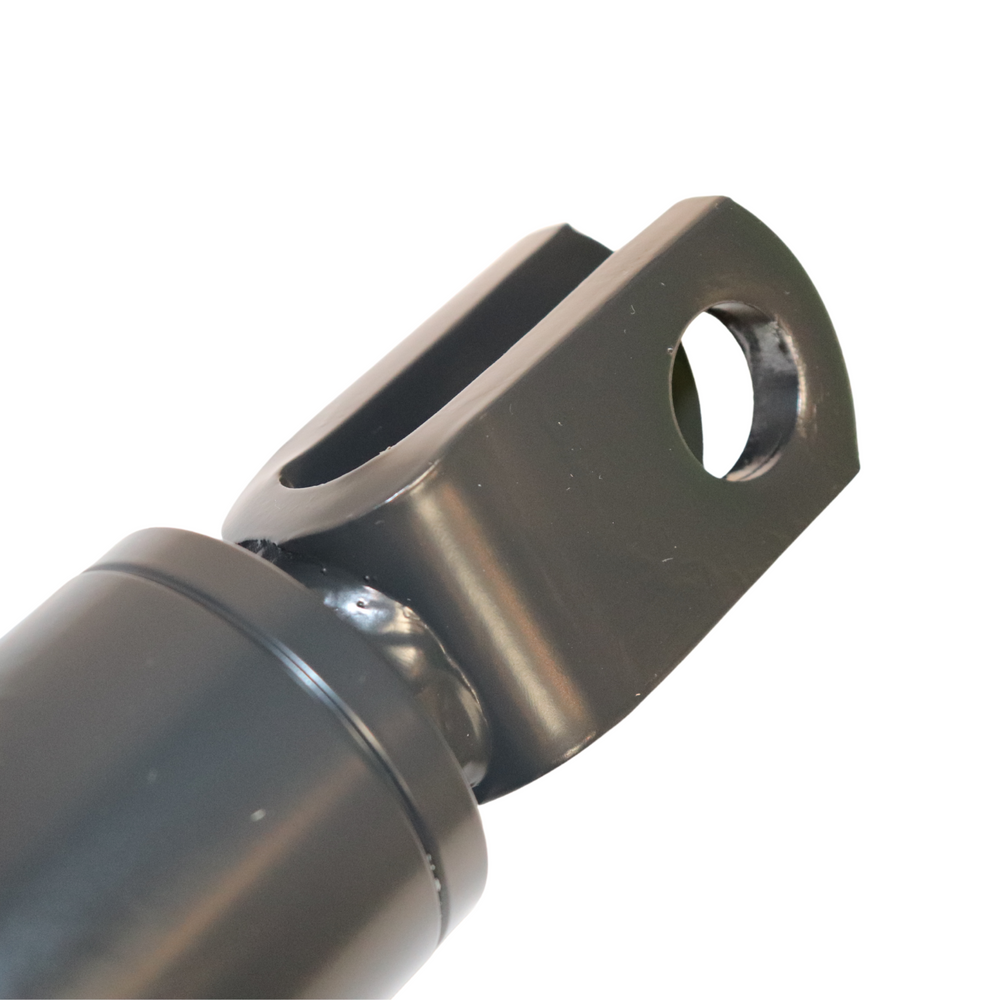 Braccio laterale idraulico lunghezza 370-465mm alesaggio 60mm - Ama