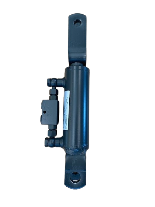 Braccio laterale idraulico lunghezza 540-700mm alesaggio 70mm - Ama