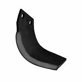 Zappa sx L 180,H 135,s 10,foro 14,5 - Ama