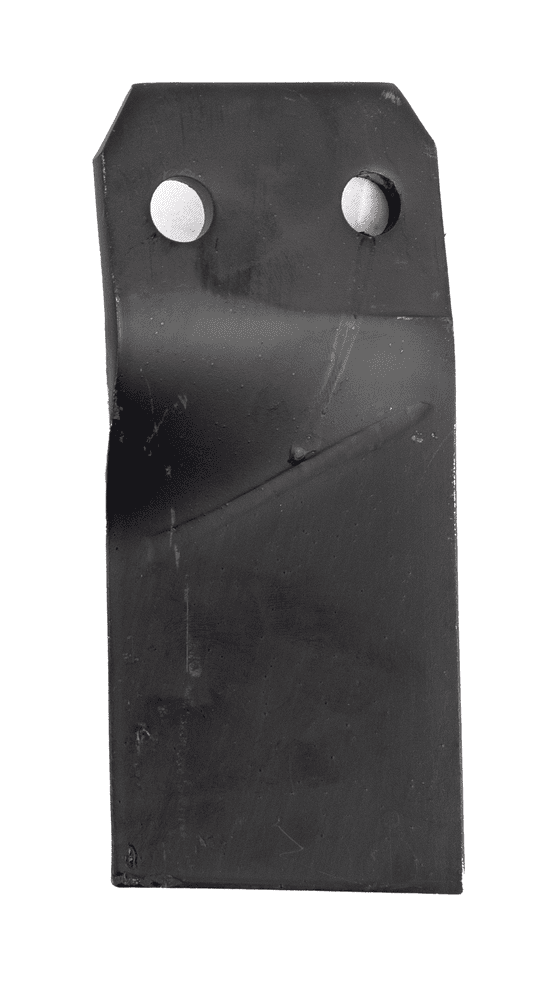 Dente per erpice lunghezza 181mm - Ama