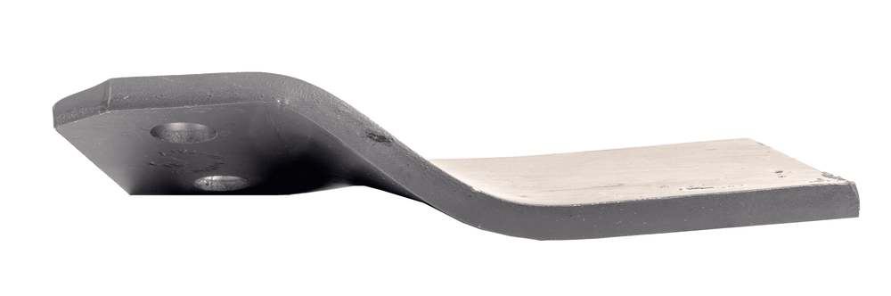 Dente per erpice lunghezza 181mm - Ama