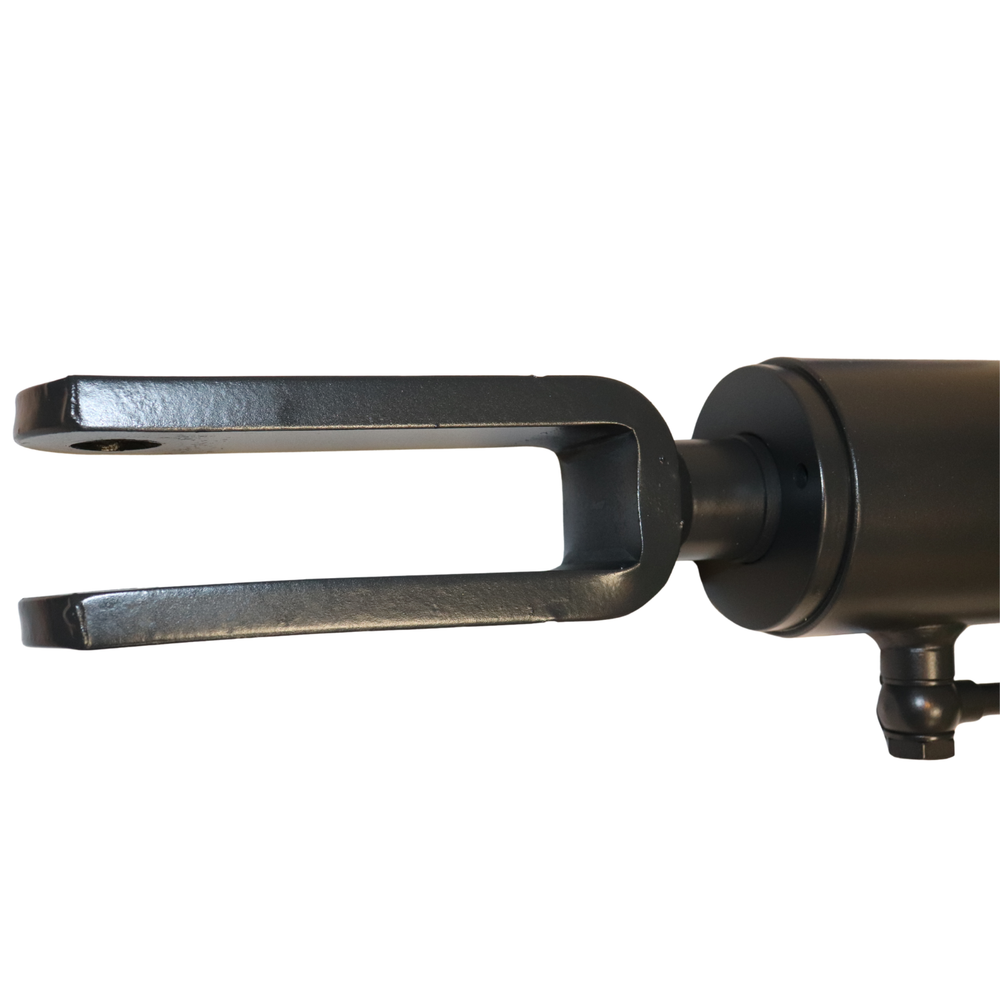 Braccio laterale idraulico adattabile Fiat 80x40x190mm - Ama