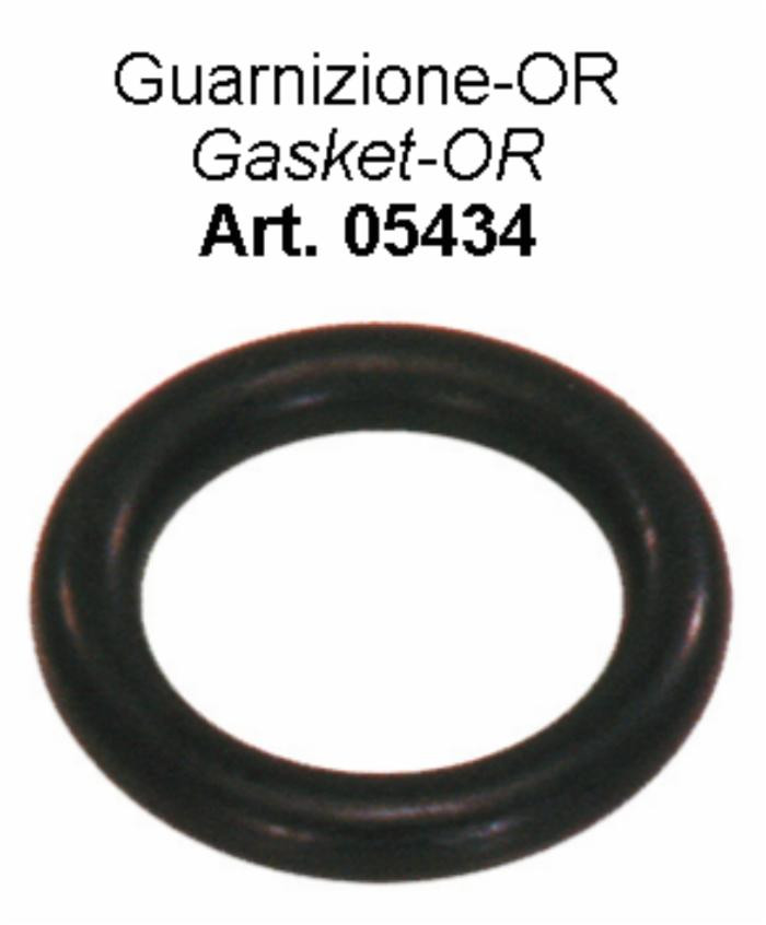 Anello di tenuta O-Ring 111 - Ama