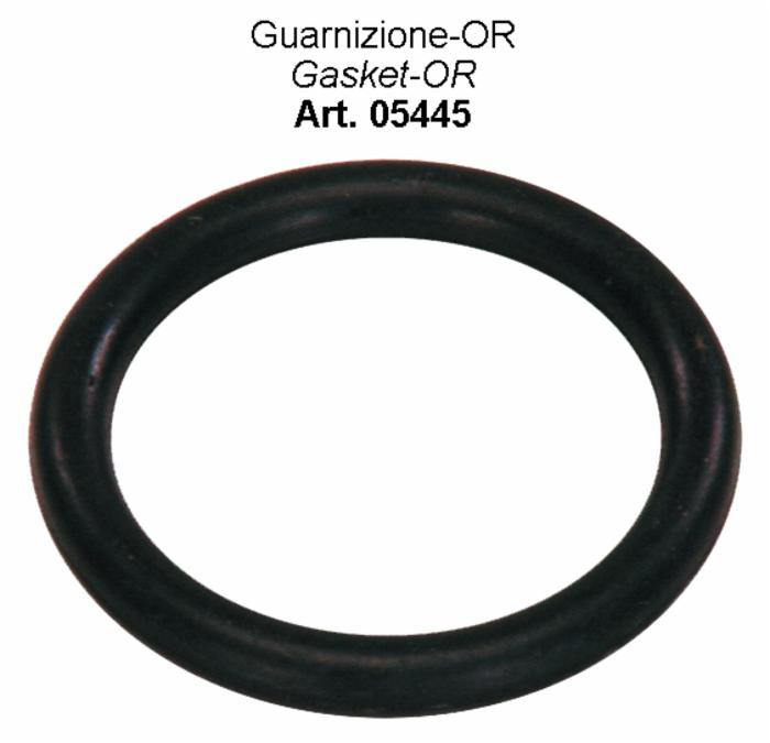 Anello di tenuta O-Ring 213 - Ama