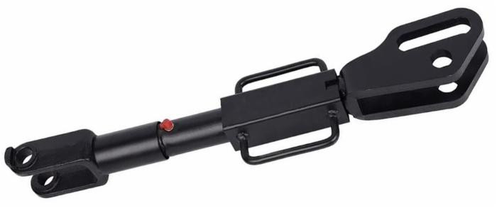 Braccio laterale meccanico lunghezza 530mm compatibile CNH - Ama