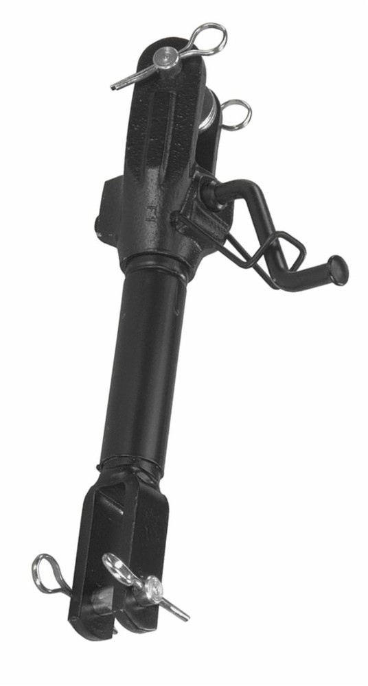 Braccio laterale sollevamento lunghezza 380-480mm - Ama