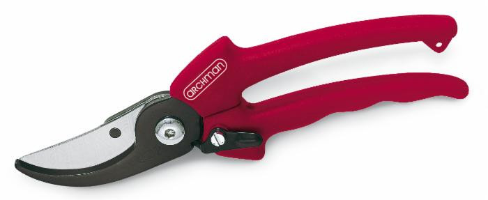 Forbice potatura vigna lama By-Pass - No brand