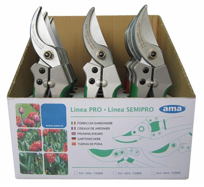 Box 12 forbici da potatura 72900 - Ama