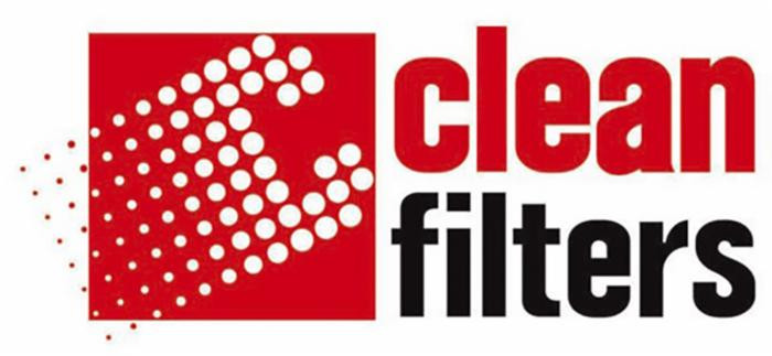 Filtro ad aria 'Clean Filters' adattabile al riferimento originale Fendt H515200090100 - Clean Filters