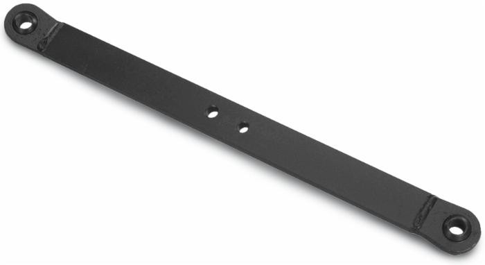 Braccio di sollevamento cat. I-II con interasse 820mm - Ama