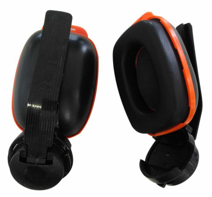 Cuffie A Ricambio - Ama