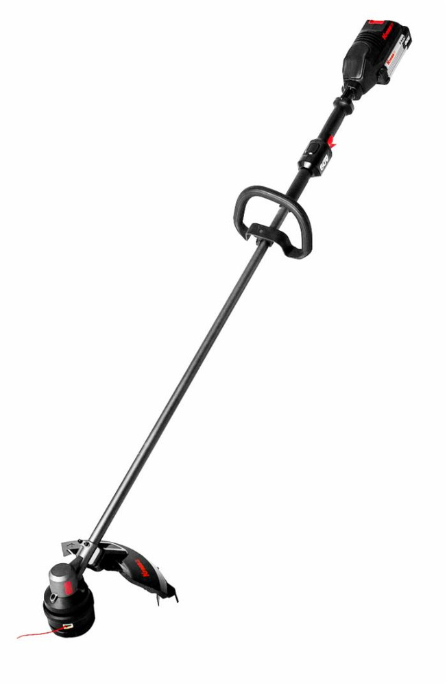Decespugliatore Kress 60V a batteria - No brand