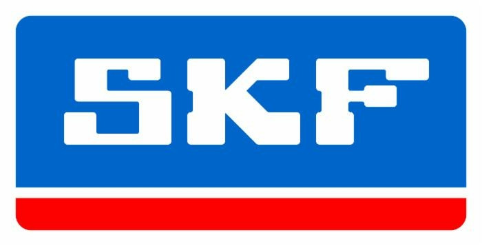 Cuscinetto radiale a sfere SKF 6304 2RS C3 - Skf