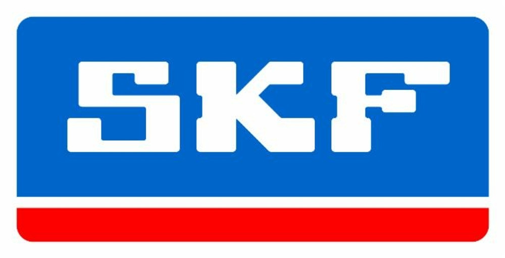 Cuscinetto radiale a sfere 6312-2RS1 - Skf
