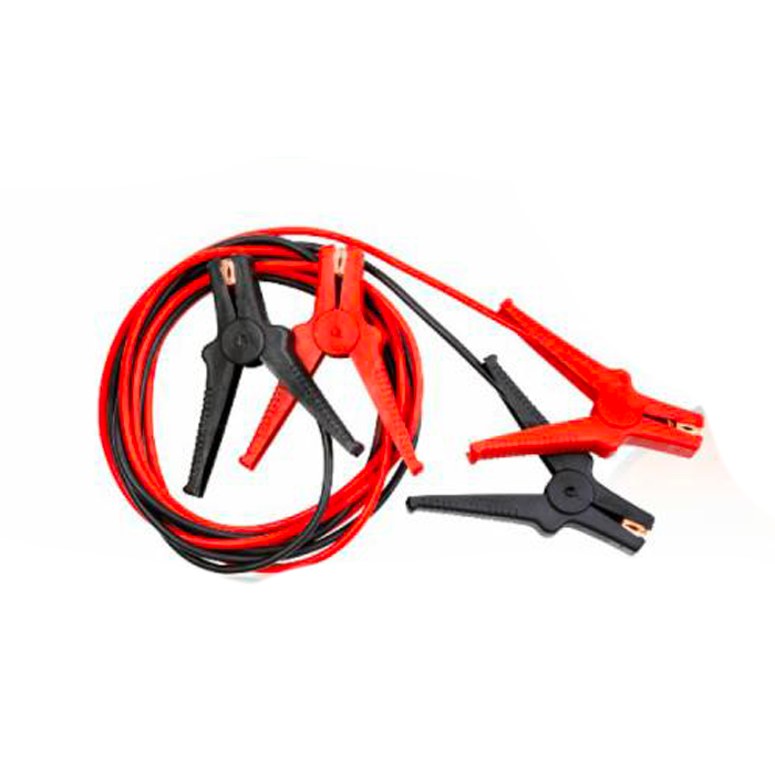 Cavi avviamento Osram 700 A 25 mm² 3,5 m - Osram