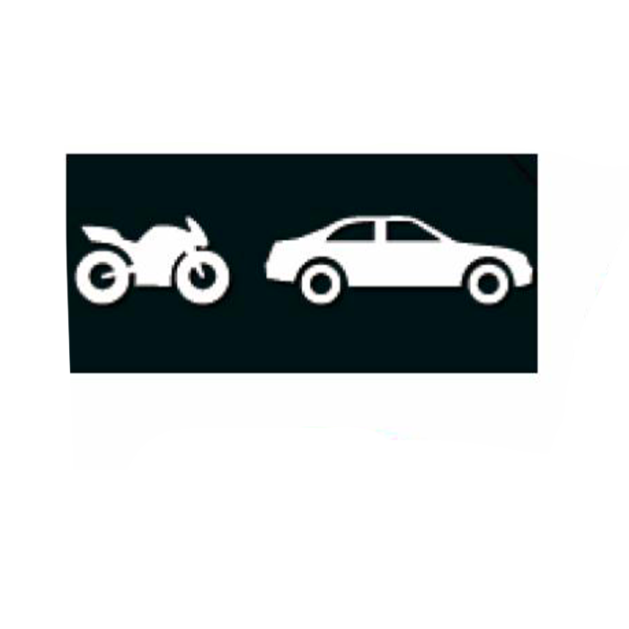 Cavi avviamento Osram 700 A 25 mm² 3,5 m - Osram