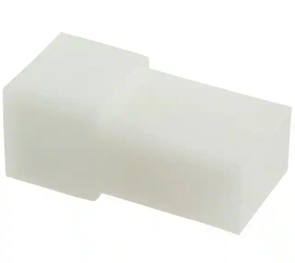 Blocchetto per connessione a 2 vie femmina - Ama