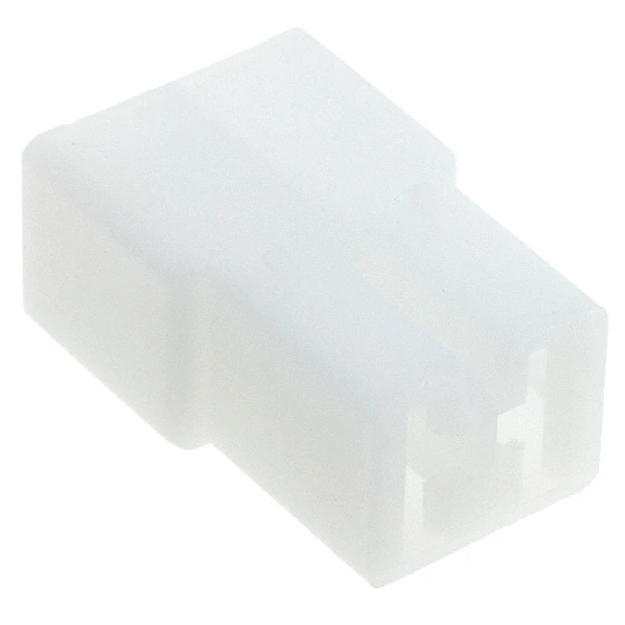 Blocchetto per connessione a 2 vie maschio - Ama