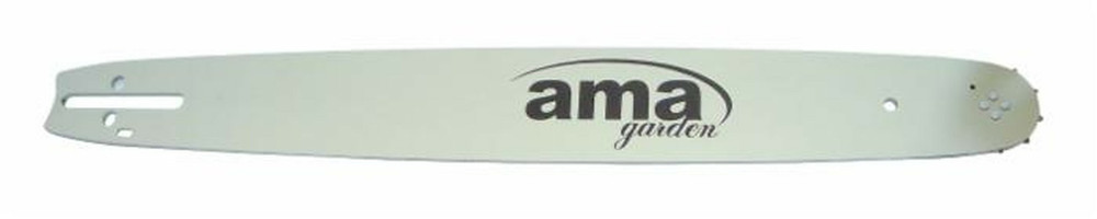 Barra Ama 15" con spessore,058"-1,5 mm 64 maglie - Ama