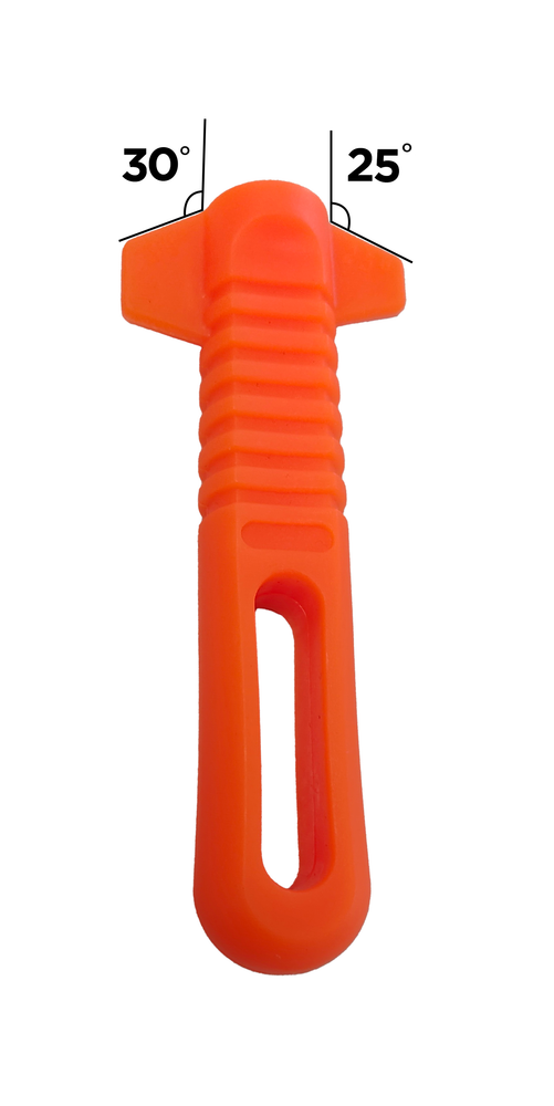 Manico Professionale Per Lime - Ama