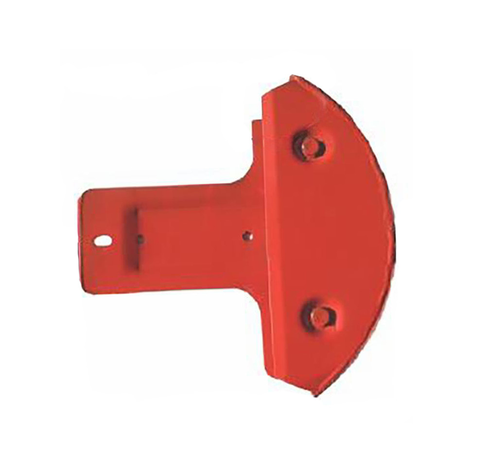 Pattino per falciatrice rotativa originale Kuhn 56205800 - Kuhn
