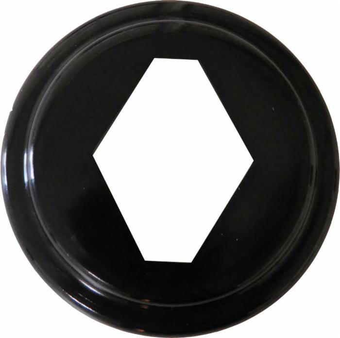 Coperchio superiore distributore per spandiconcime adattabile al riferimento originale Vicon 90070164 - Ama