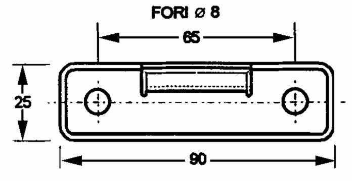 Riscontro per chiusura finestrino - Ama