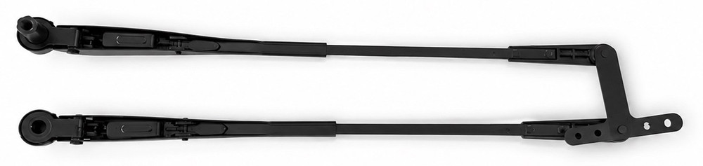Bracci paralleli terg,lung,450-533mm - Ama