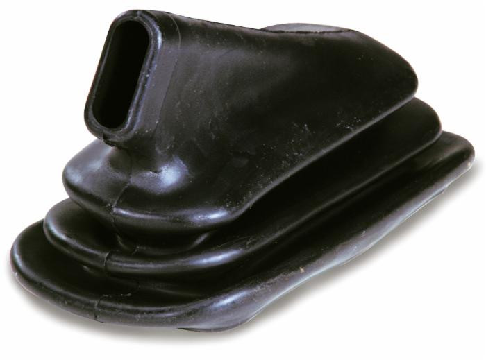 Cuffia per freno a mano adattabile al riferimento originale Fiat 5106733 - Ama