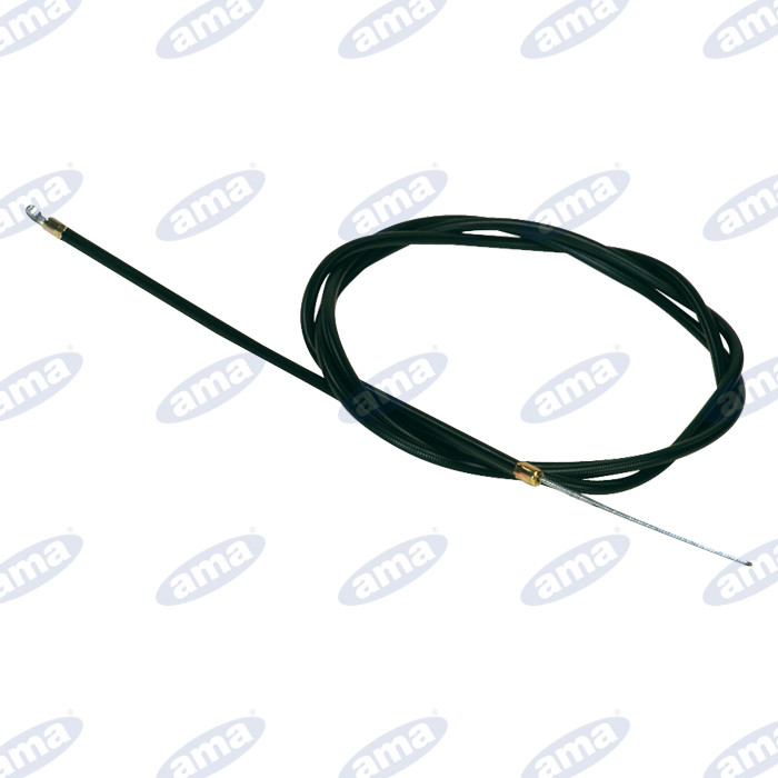 filo frizione completo di guaina ø 3 x 1400mm - Ama