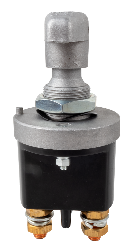 Interruttore staccabatteria ad azionamento manuale con maniglia fissa 250A - Ama Interruttore staccabatteria ad azionamento manuale con maniglia fissa 250A - Ama