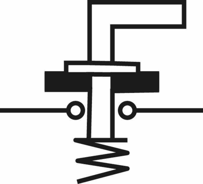 Interruttore staccabatteria ad azionamento manuale con maniglia fissa 250A - Ama