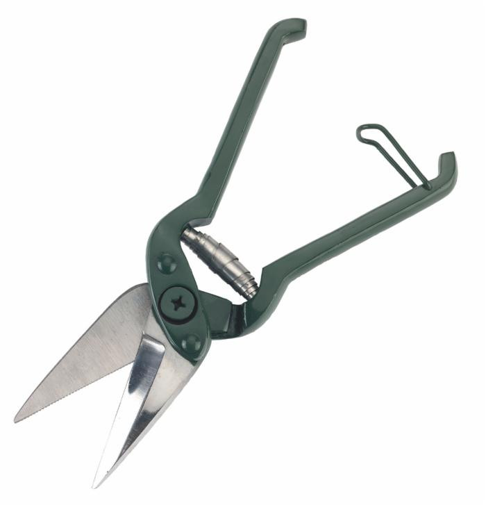 Cesoia dentellata per pecore - No brand