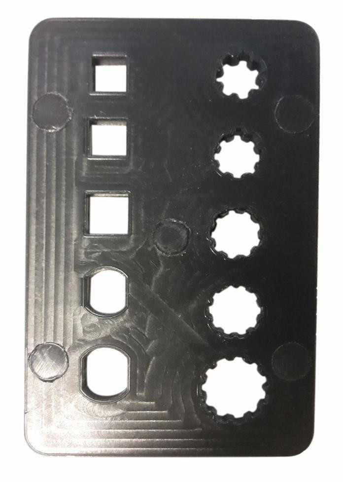 Dima Di Controllo - Ama