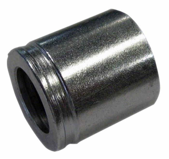 Boccola a pressare unificate no Skive (tubo da non pelare) da 1/2" - Ama Refluid