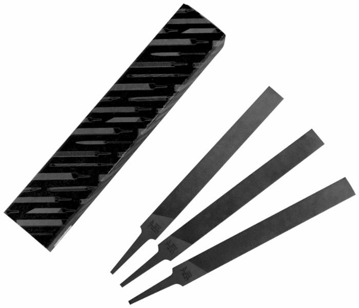 Lima Piatta Pro 6" - Oberg