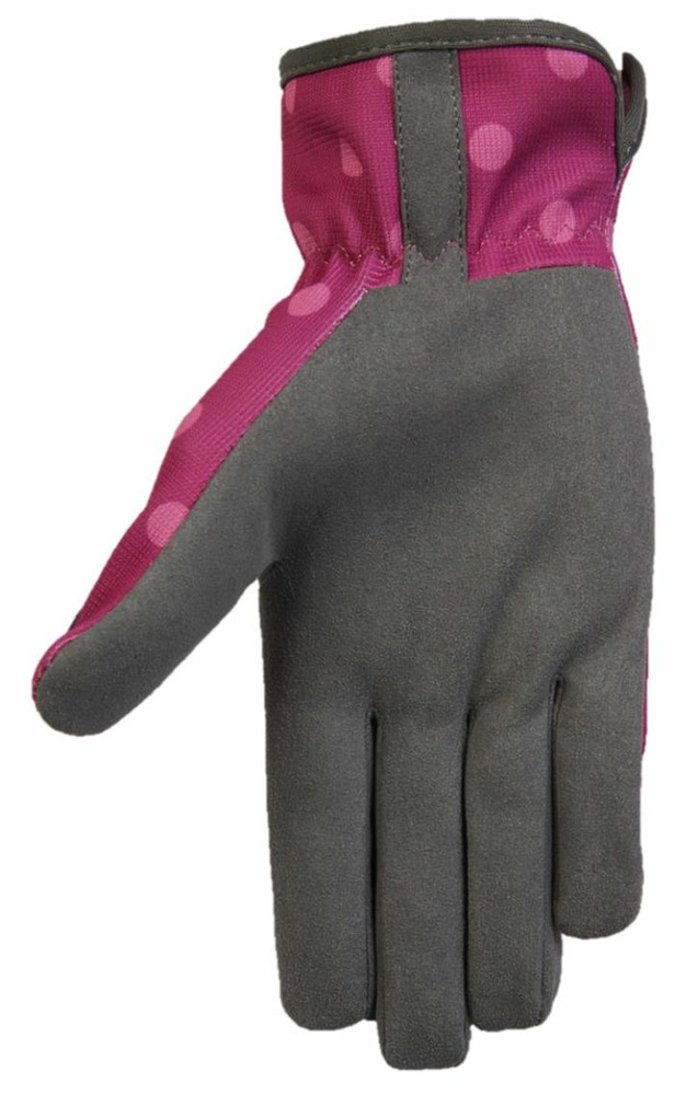 Guanti da giardinaggio traspiranti taglia M - Ama