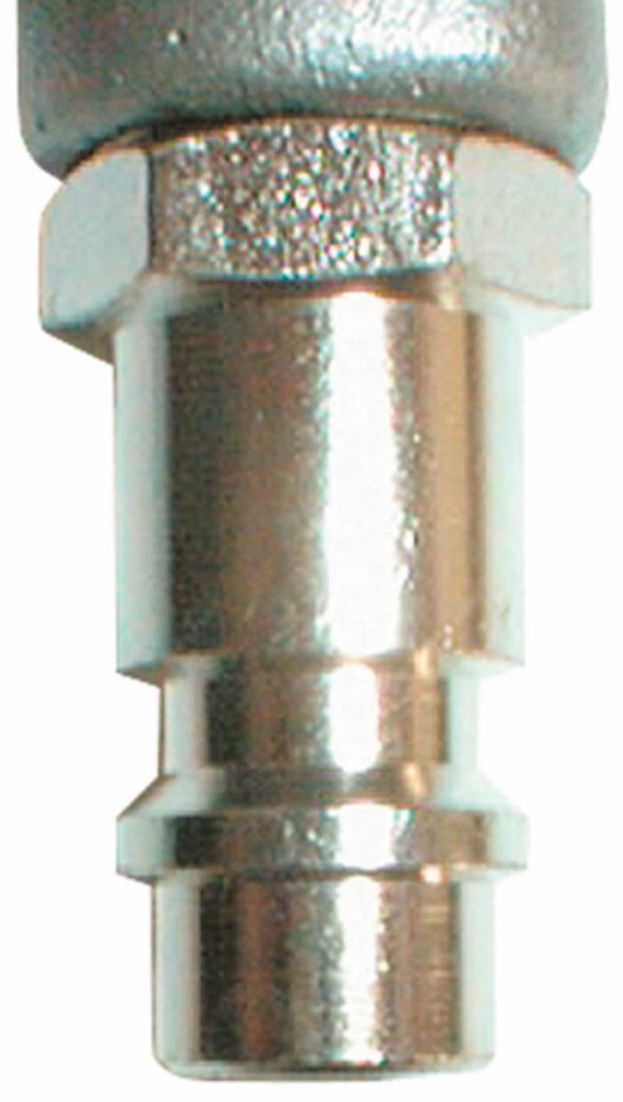 Pistola soffiaggio canna lunga innesto rapido tedesco - Ama