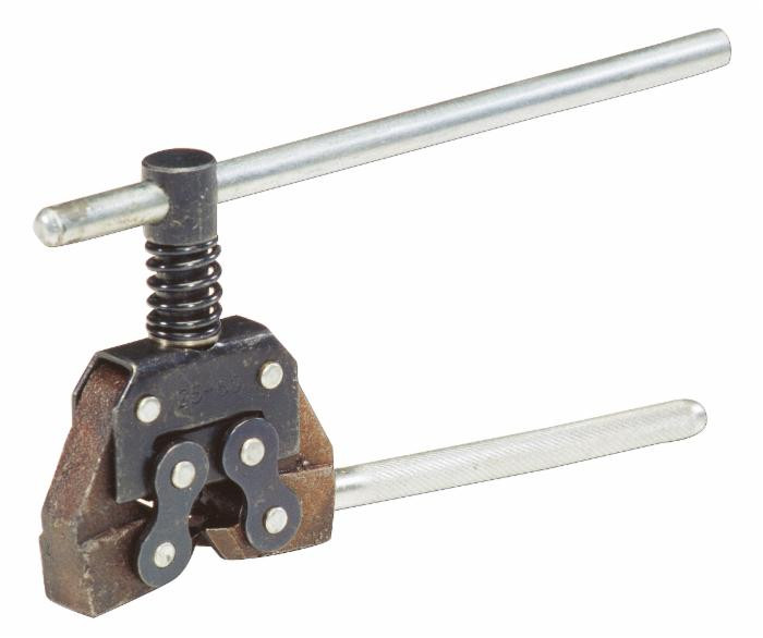 Smontacatene per catene da 3/8" a 3/4" - Ama