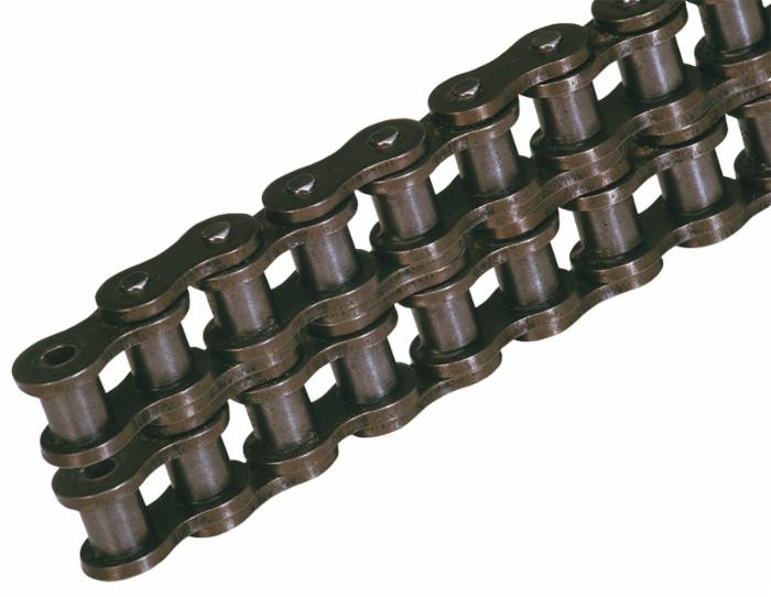 Catena doppia 12 b-2,3/4" x 7/16" - Ama