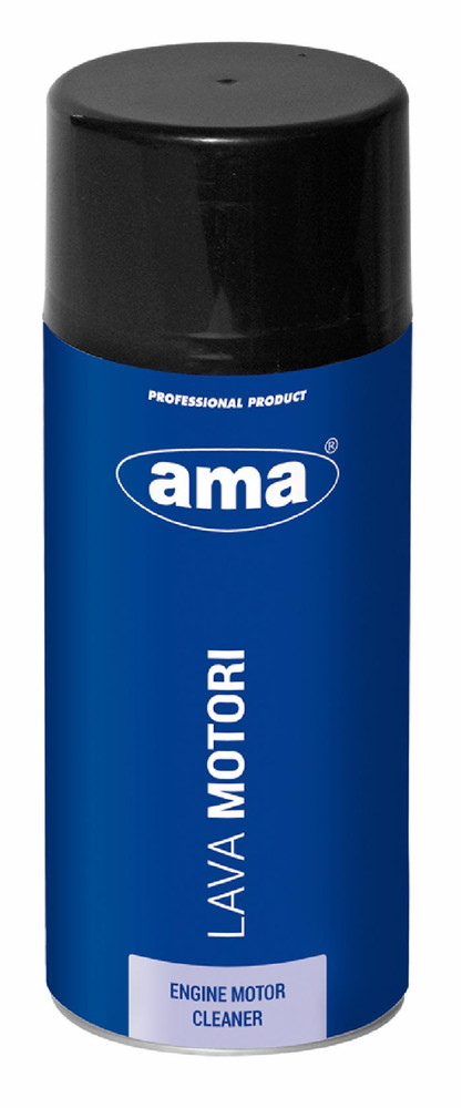 sgrassante rapido clean-solvent - Ama