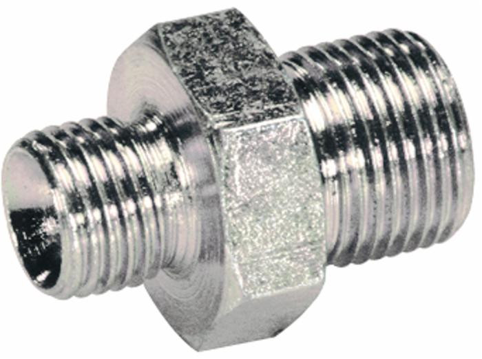 Nipples di riduzione 3/8”-1/2” - Ama Refluid