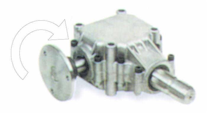 Gruppo Rinvio Ang,Rot,Dx - Ama