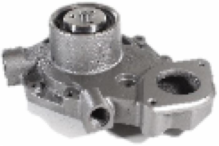 Pompa acqua adattabile al riferimento originale John Deere RE500734 - Ama