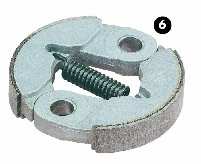 Frizione Mitsub,Fr66843 - Ama